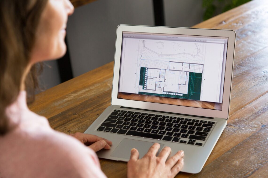CAD to IGES file format conversion