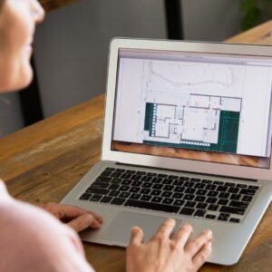 CAD to IGES file format conversion