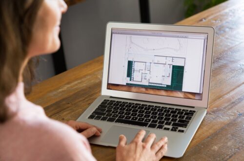 CAD to IGES file format conversion