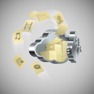 Converting CAD files in the cloud