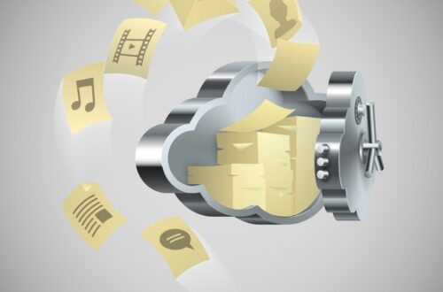 Converting CAD files in the cloud