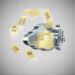 Converting CAD files in the cloud