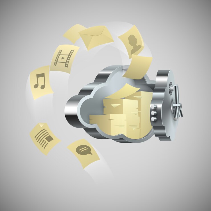 Converting CAD files in the cloud