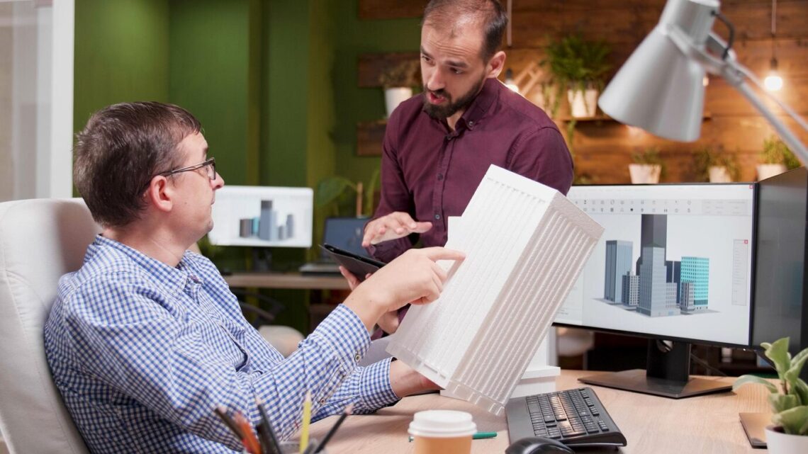 Importance of layer management in CAD conversion