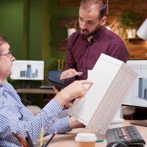 Importance of layer management in CAD conversion