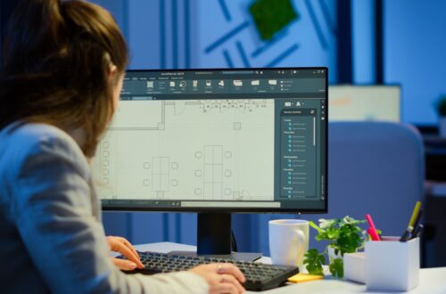 Overview of CAD file formats